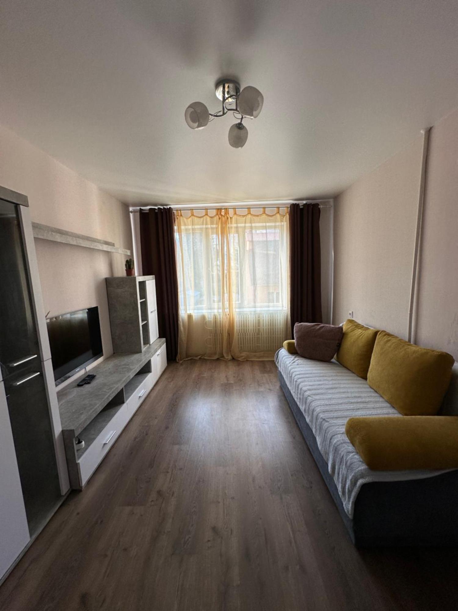 Апартаменти Купчинського Ternopil Exterior foto