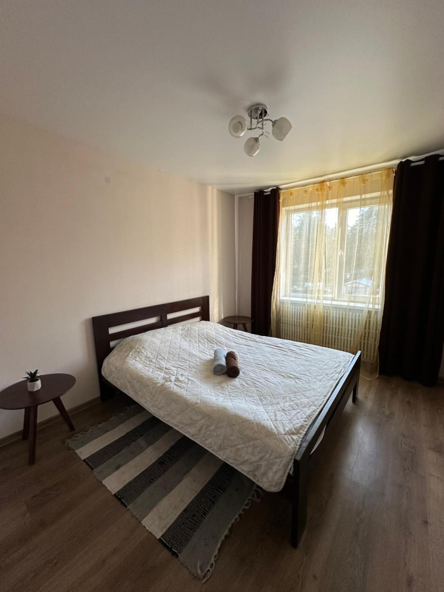 Апартаменти Купчинського Ternopil Exterior foto